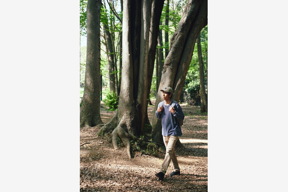 坂元寿行が撮影した写真のアルバム「スポーツ商品撮影」