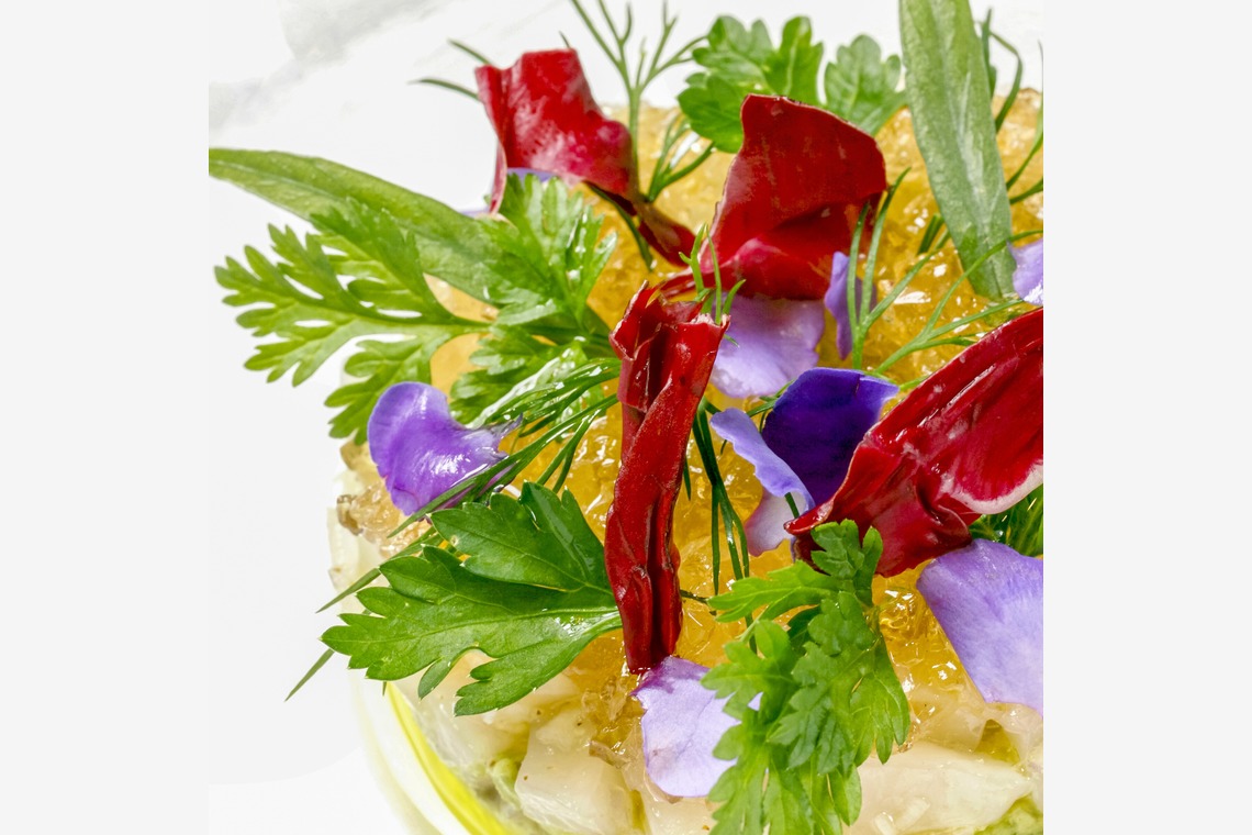 合同会社めろんぱん・ふぉとが撮影した「料理撮影」の写真