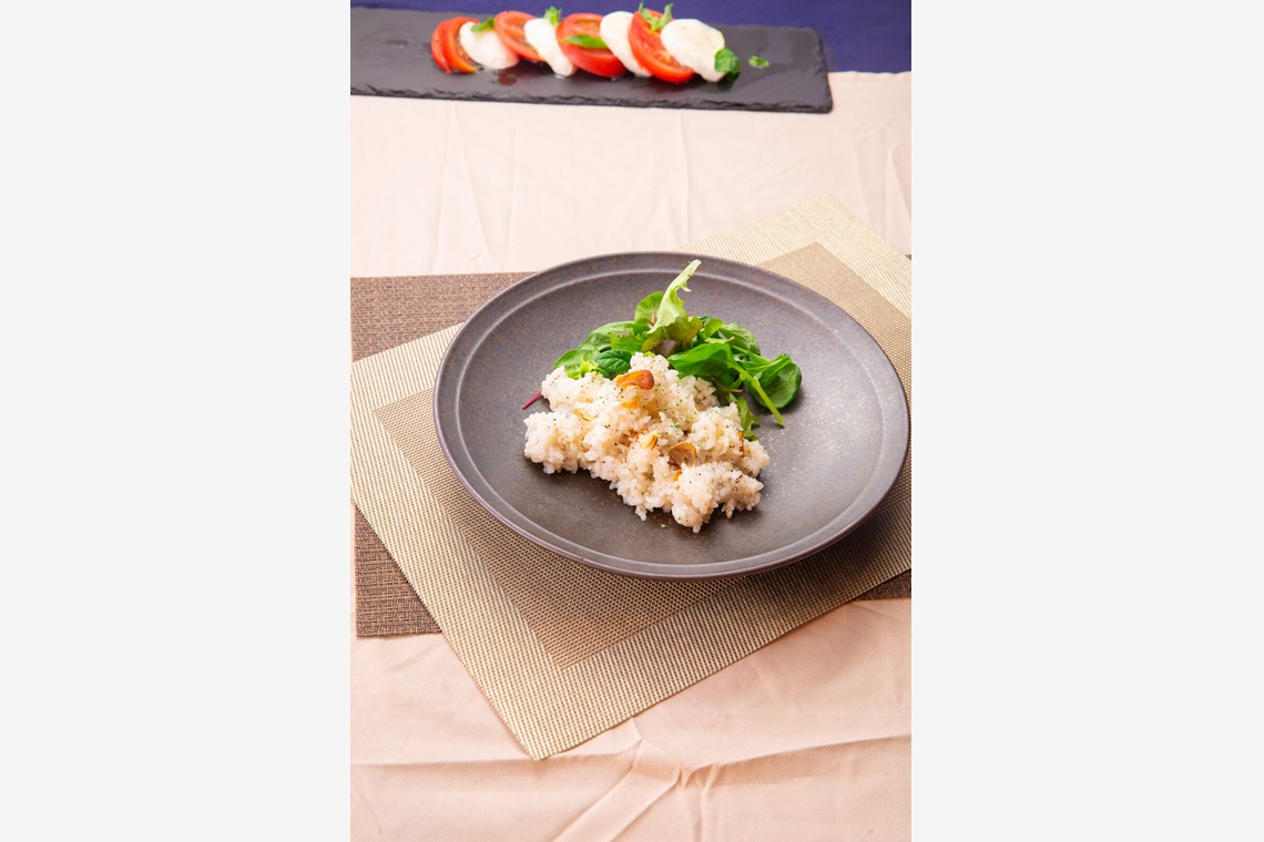 板場俊が撮影した「料理の写真」の写真