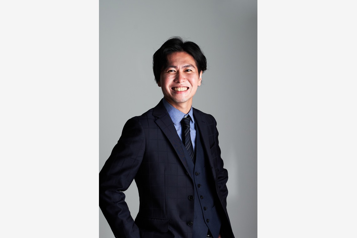 近藤 輝明が撮影した写真のアルバム「宣材写真 / ポートレート」