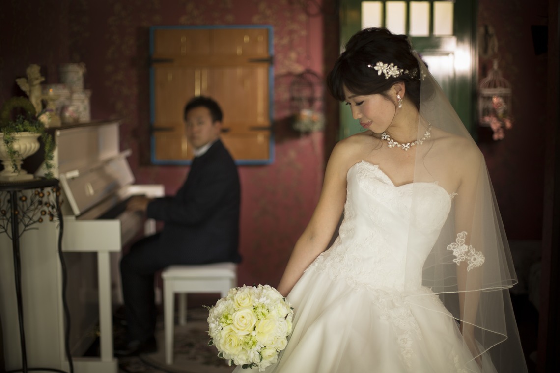 My Style Garden Studio が撮影した「新緑」の写真