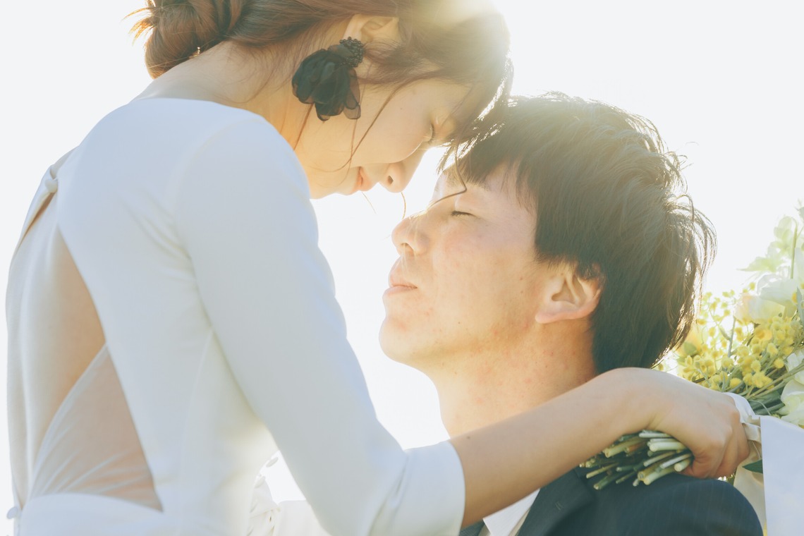 Album of the Location Photo Shoot taken by 金親　直樹 - Jogashima wedding pre-shoot