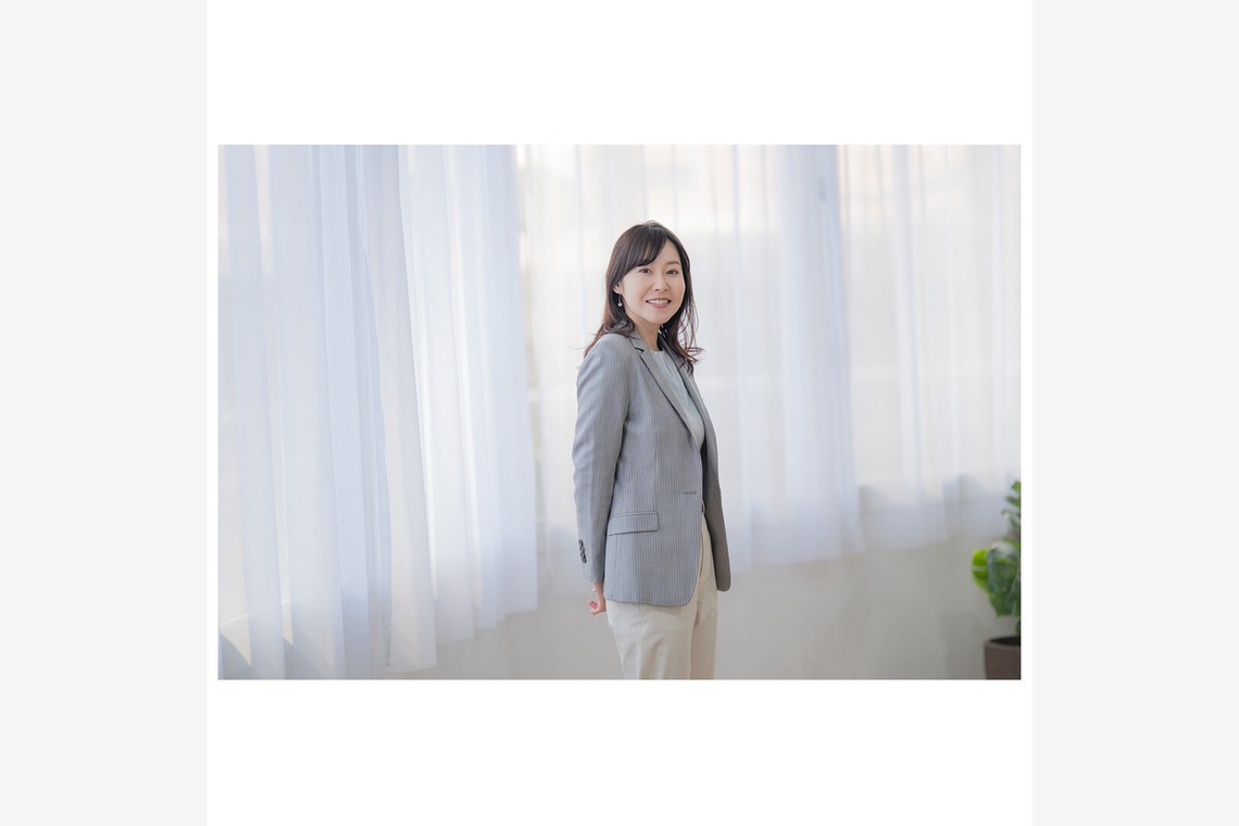 Tagano Photograph 合同会社が撮影した「インタビュー撮影」の写真