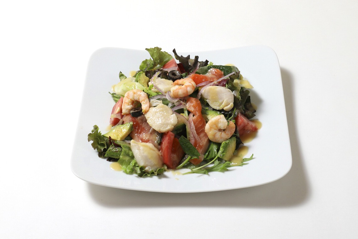 Photo_Office_Honmaが撮影した写真のアルバム「料理」