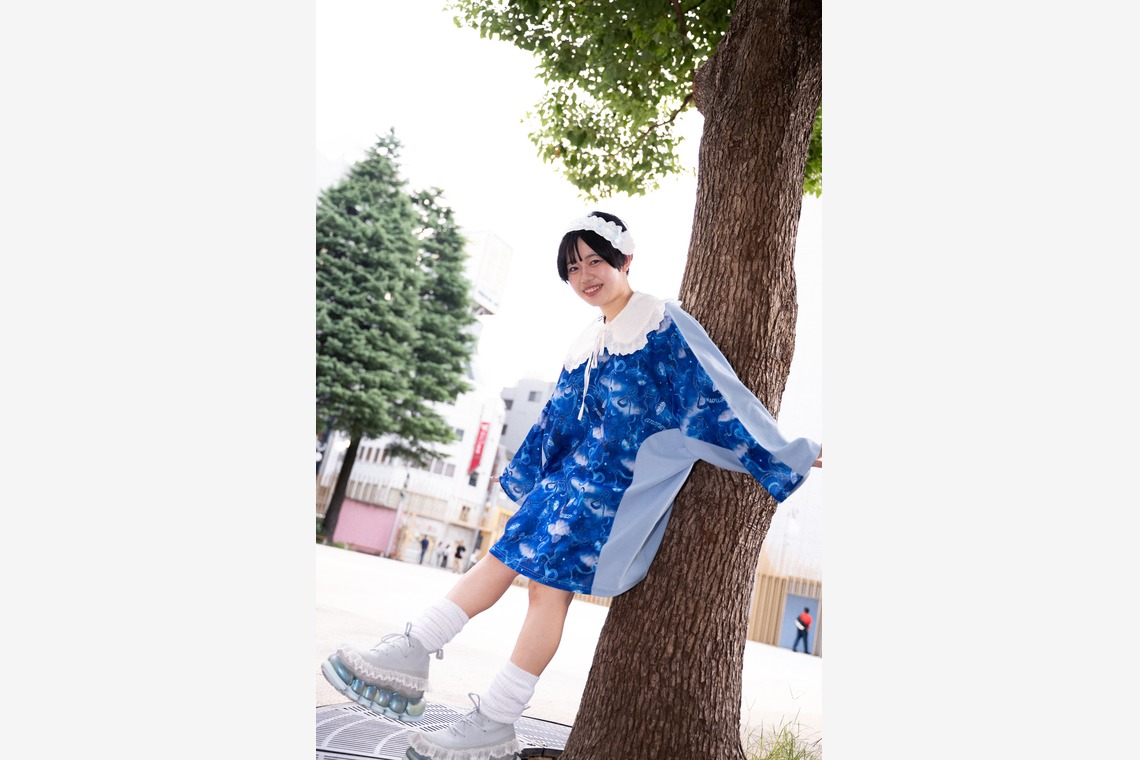 彩咲 翼が撮影した「アーティスト写真」の写真