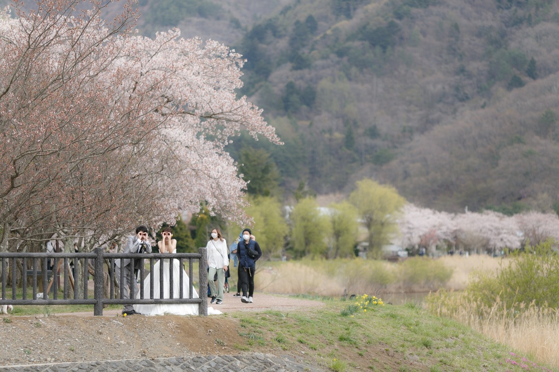 Photo of Mt. Fuji tour plan taken by Chi'es Fotografie