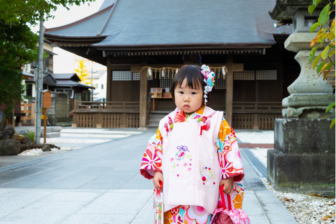 maimaiCameraが撮影した写真のアルバム「着物撮影事例」