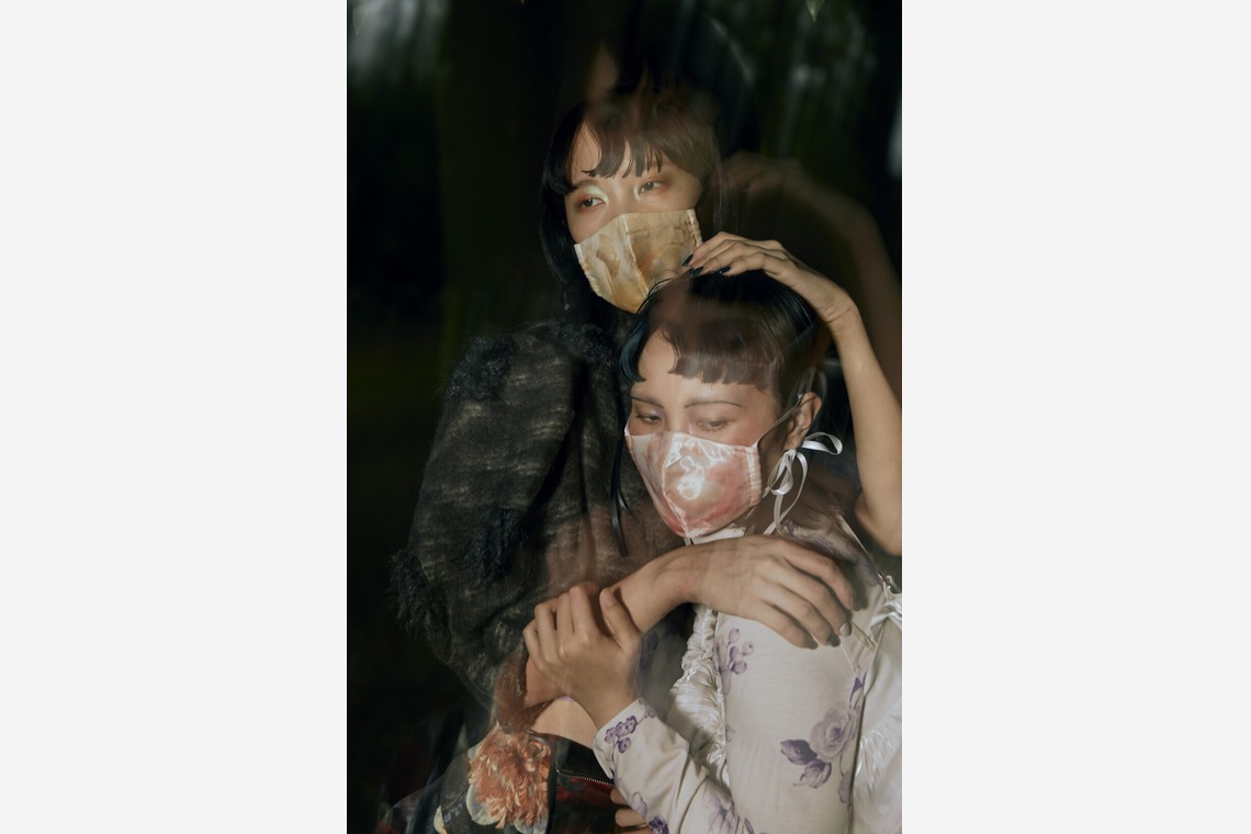 古川写真事務所が撮影した写真のアルバム「FASHION３」