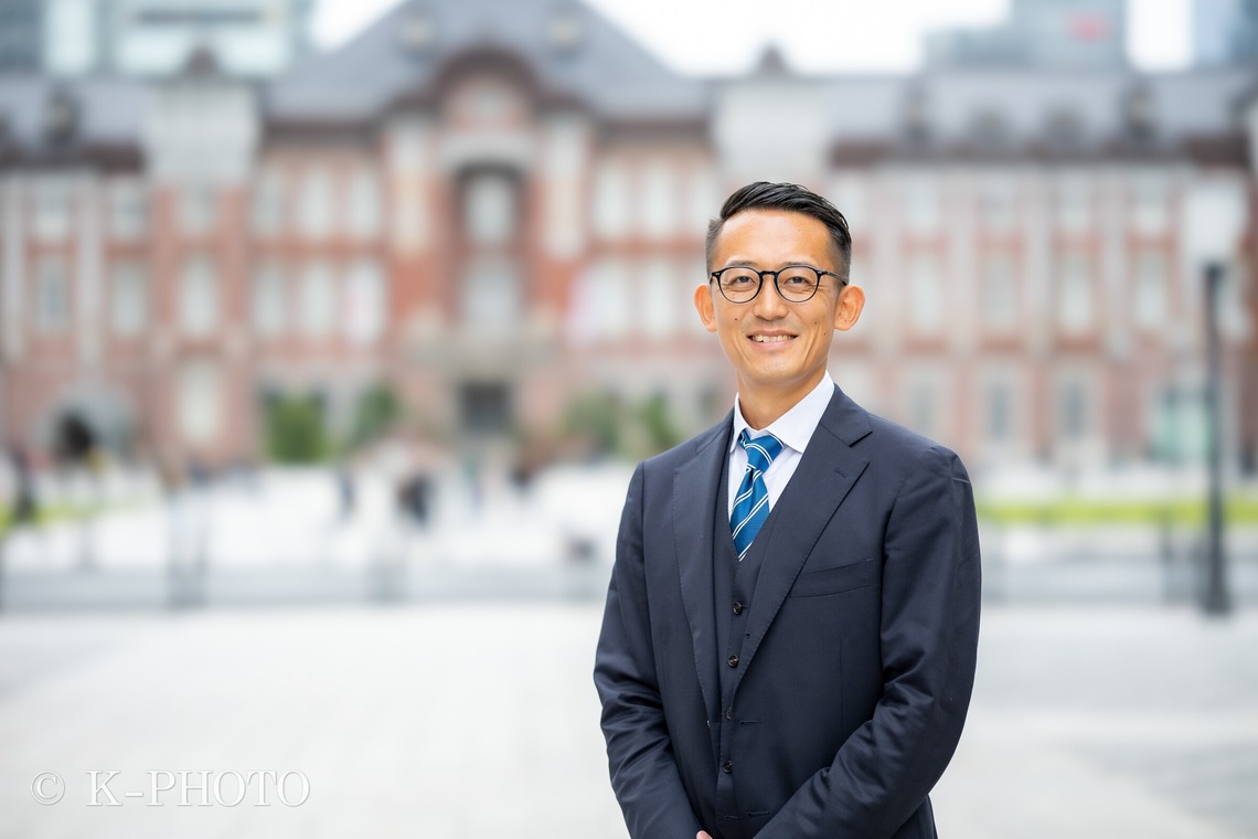 大森光太郎・K-PHOTOが撮影した写真のアルバム「プロフィール撮影（法人様）」