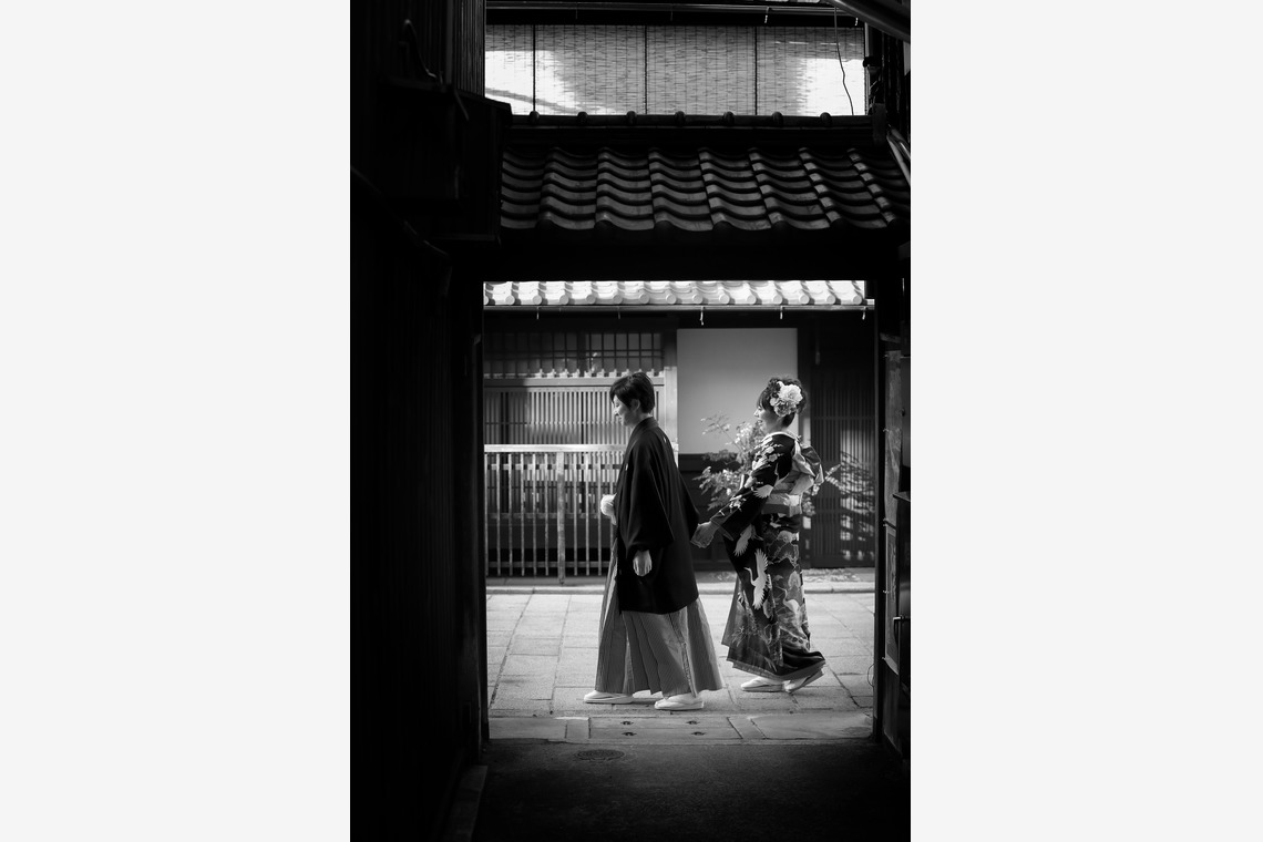 Photo of  taken by Hayashi Photo Works