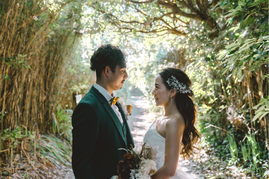 Photo of Jogashima Island taken by LMC