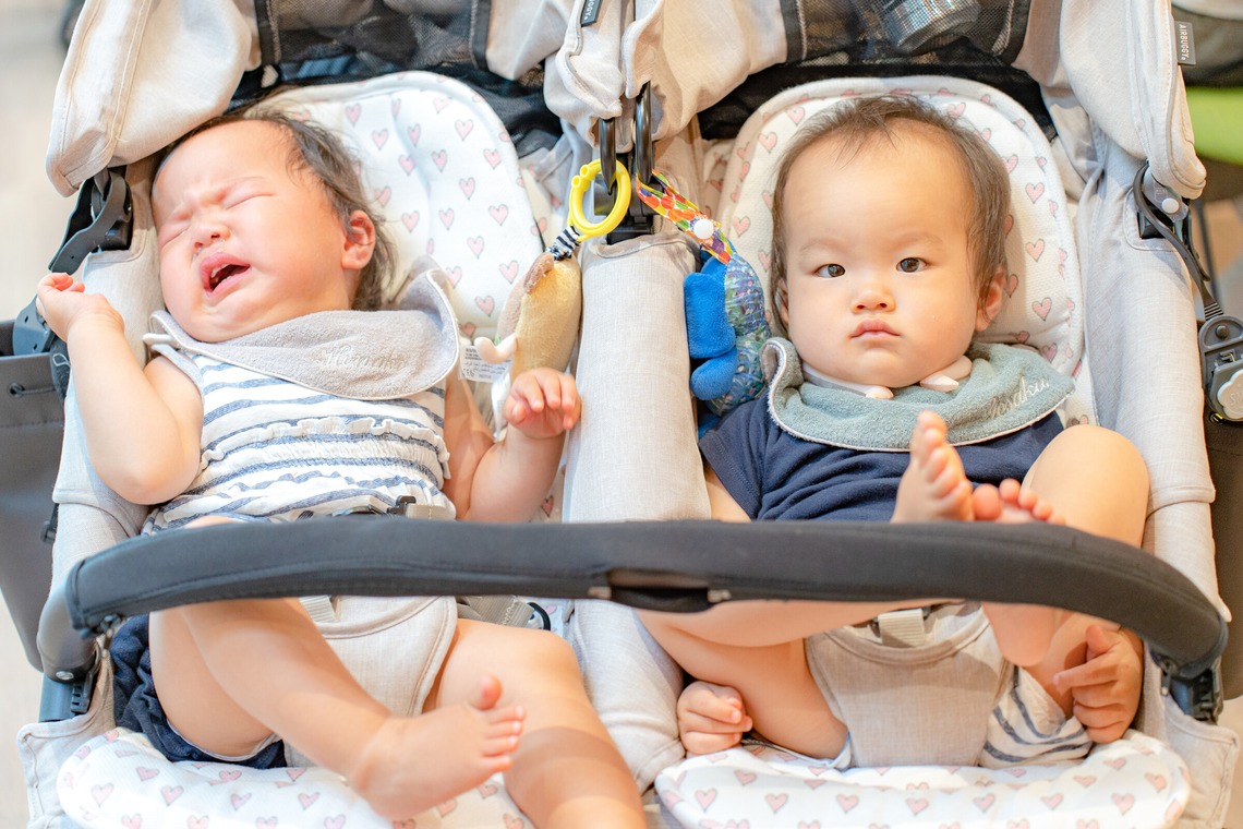 JJ&Co.が撮影した写真のアルバム「福岡市　多胎児コミュニティ　交流会撮影」