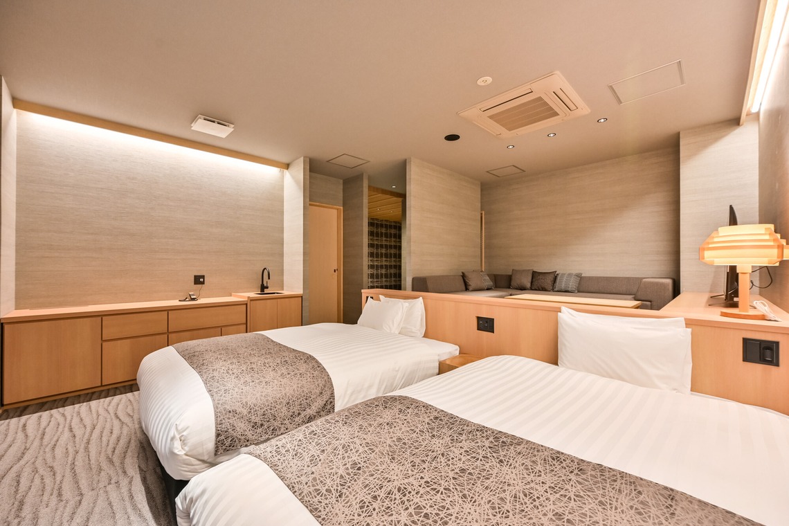 岩川芳信が撮影した「ホテル・飲食店・マンション・内観外観」の写真