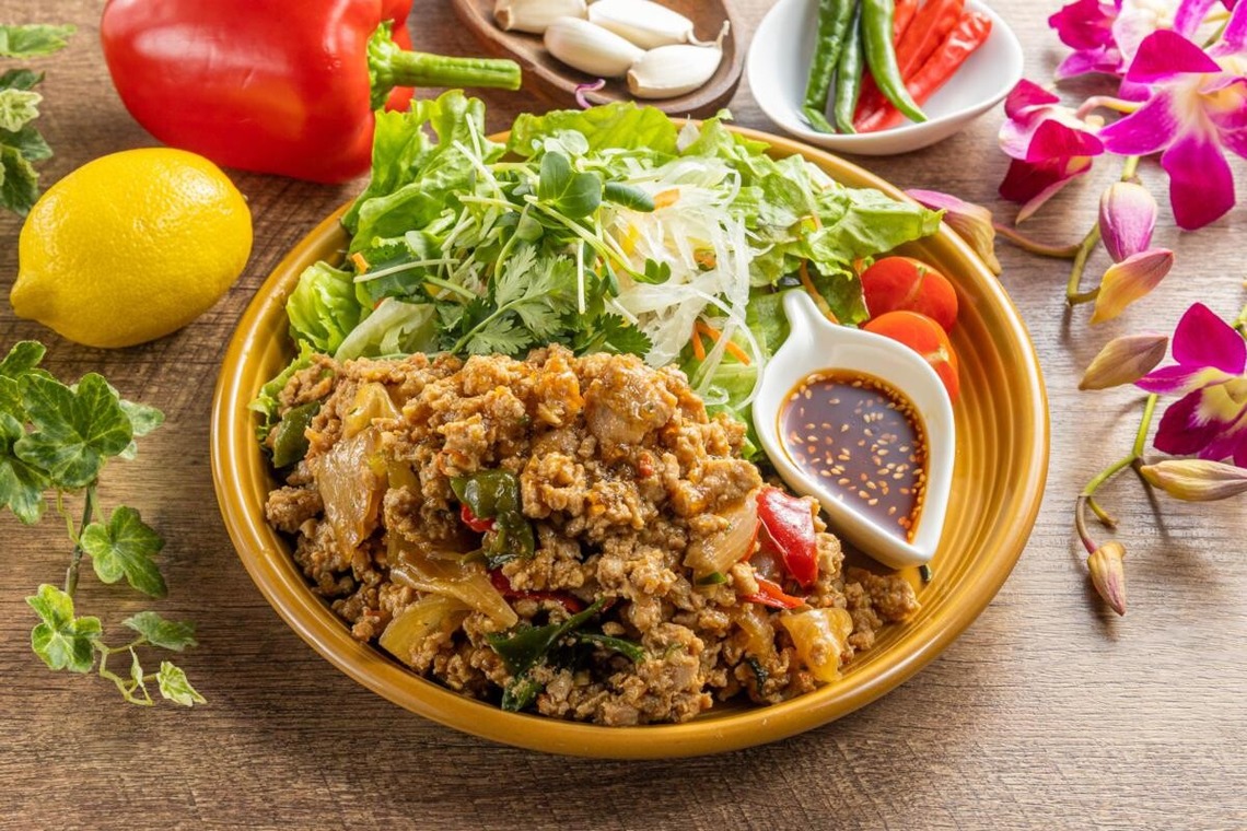 鈴木圭が撮影した「料理撮影見本」の写真