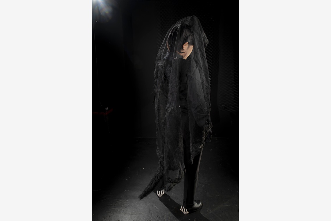 ならもとかずやが撮影した写真のアルバム「ハロウィンコスプレ」