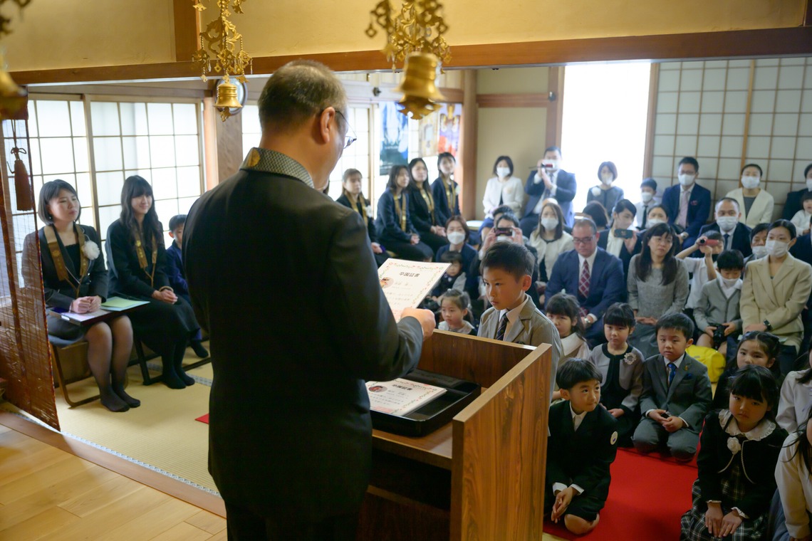 上野貢希が撮影した「スクールフォト案件」の写真