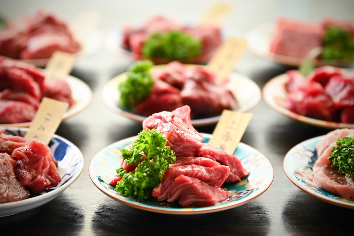 R-4photographが撮影した「料理」の写真