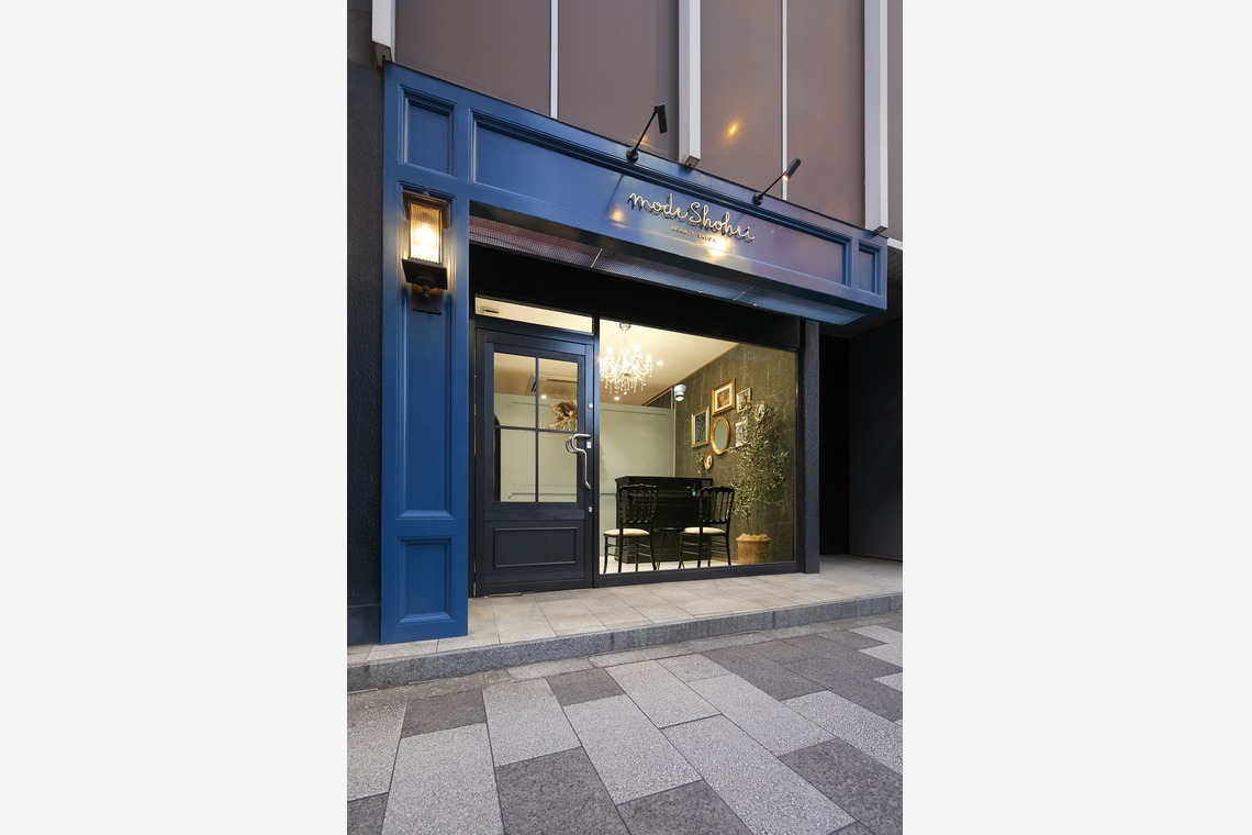 株式会社クリエイティブストゥディオワークスが撮影した「店舗・サロン」の写真
