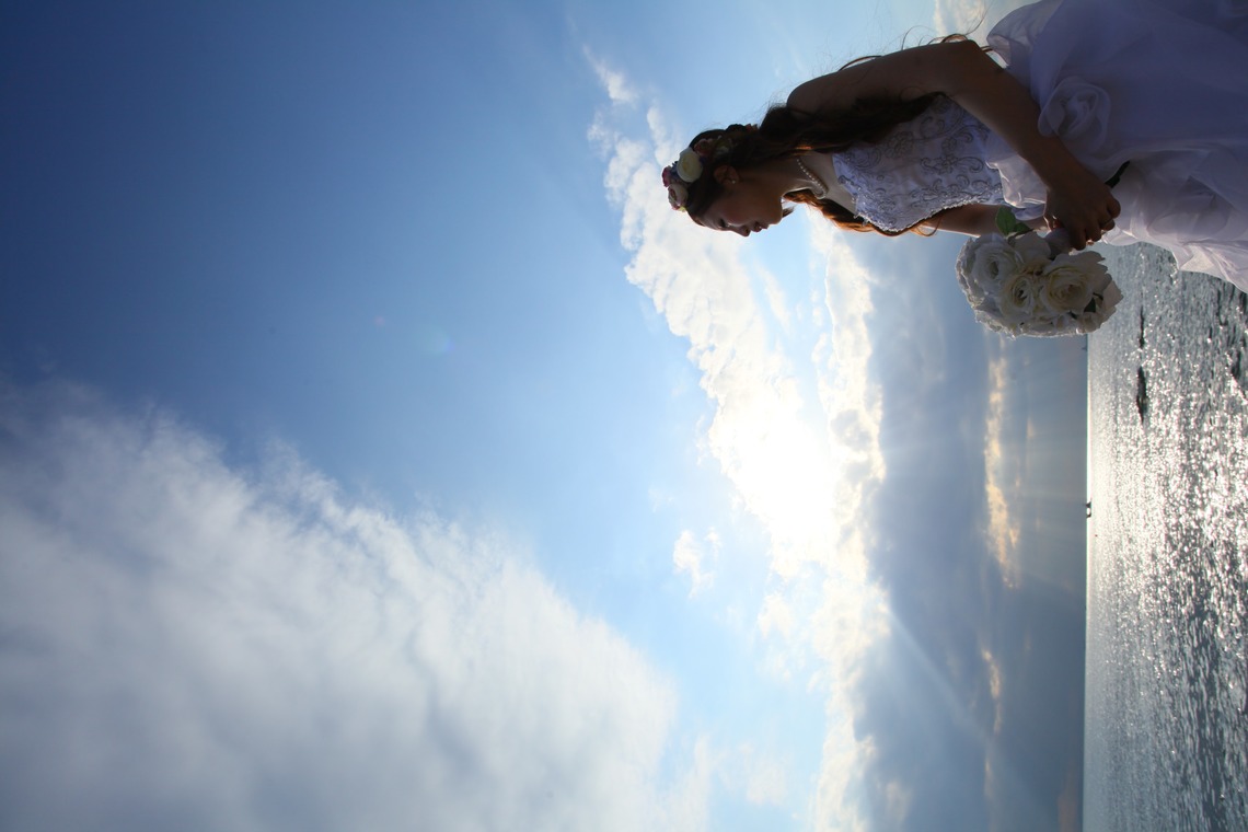 ウェディングアベニューが撮影した「内海　愛知県知多」の写真