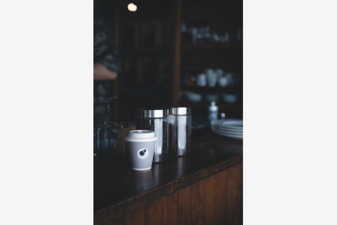 shihoが撮影した「店舗（カフェ）撮影」の写真