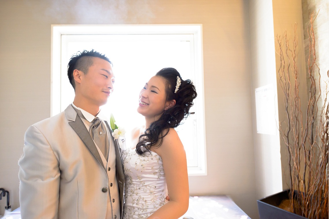 ライトハウスフォトが撮影した「wedding@kobe」の写真