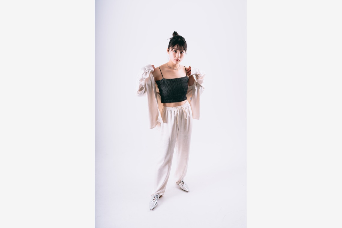 西浦隼翔が撮影した「スタジオポートレート・コンポジ撮影」の写真