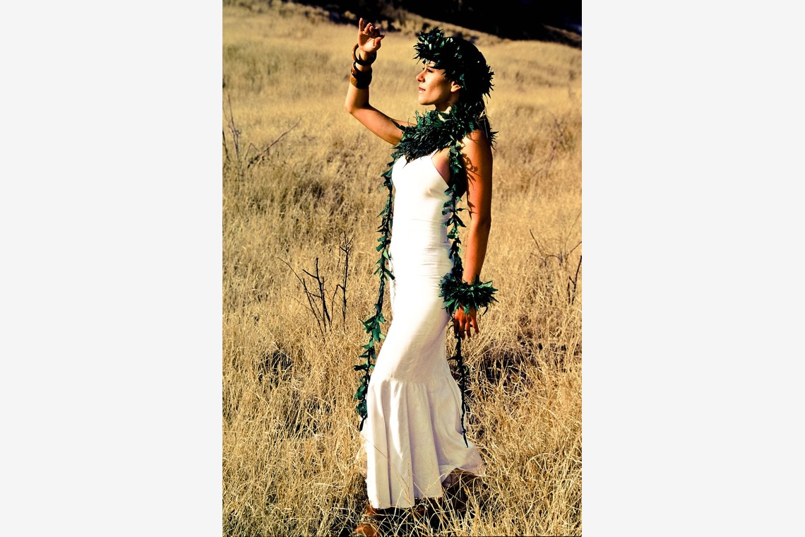 FRANK SAKAKIBARAが撮影した「CREAZIONE PAPANO」の写真