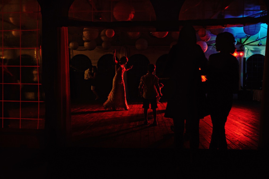 Photo of  taken by Subtle Studio                            