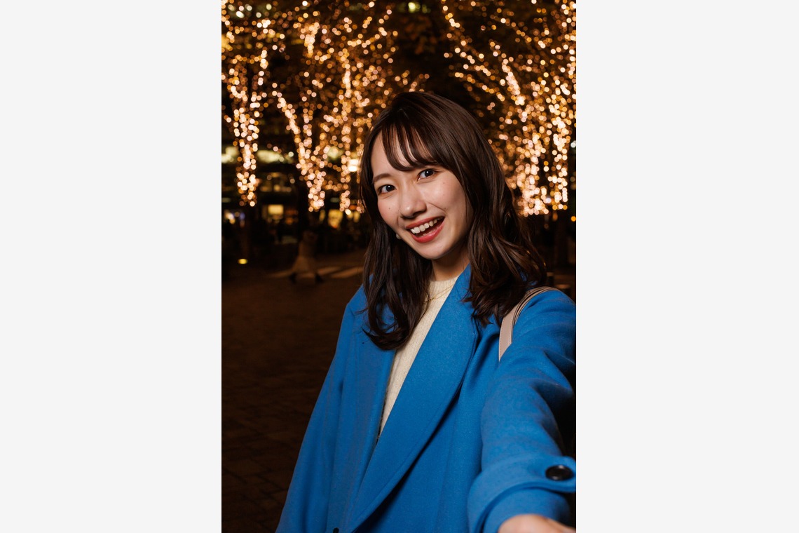 Yusuke Usuiが撮影した「エウレカ様 pairs モデル撮影」の写真