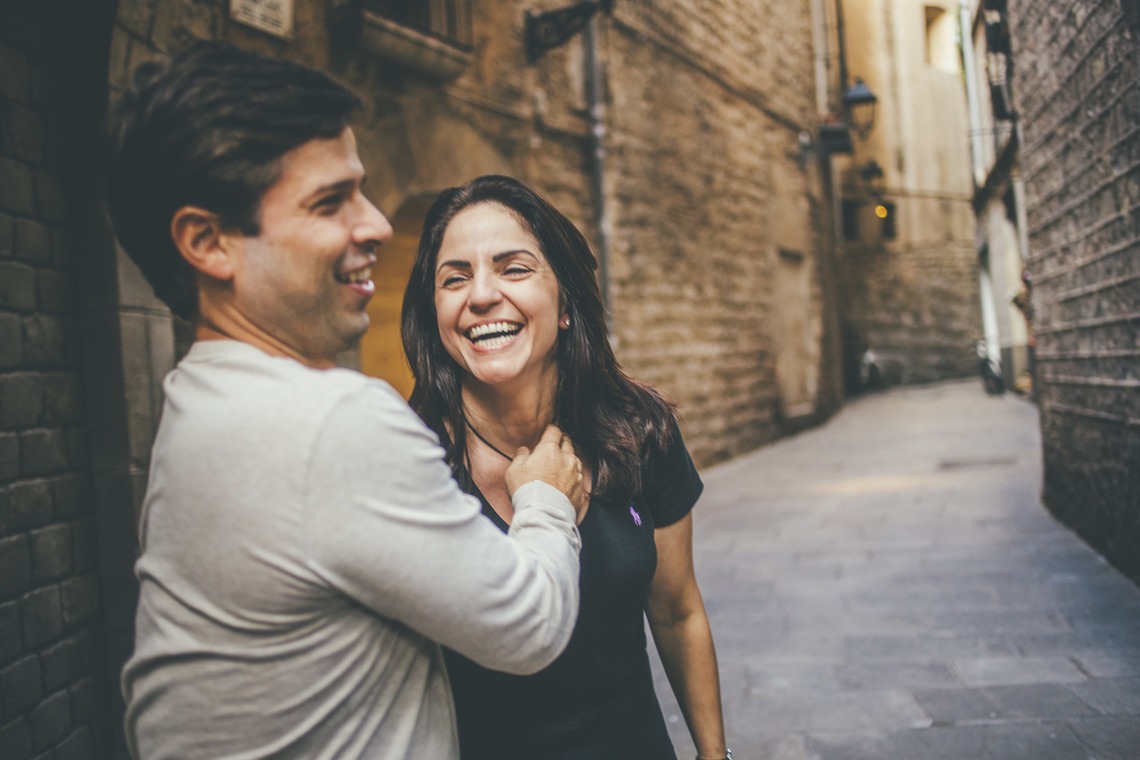 La Cristina Fotografia が撮影した「スペイン」の写真