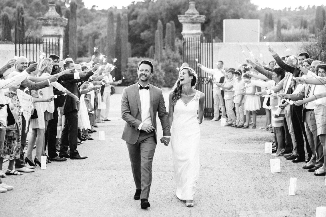 Lénaïc (レナイク) Maréchalが撮影した「当日写真（プロヴァンス）」の写真