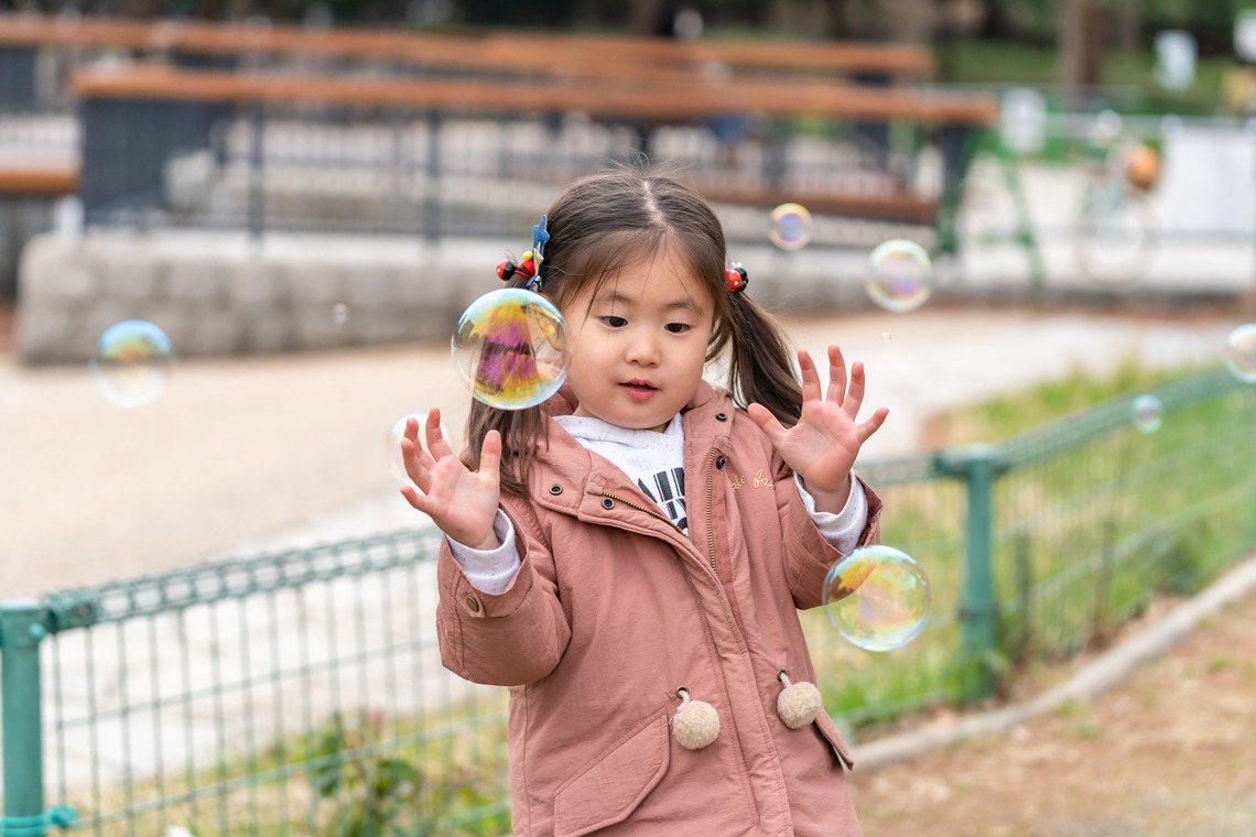 Studio&Gallery Analog　佐伯写真館が撮影した「家族・キッズフォト」の写真