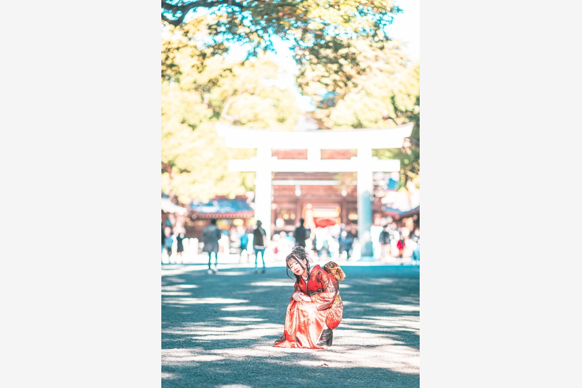 kudophotoが撮影した「成人式＿まとめ」の写真