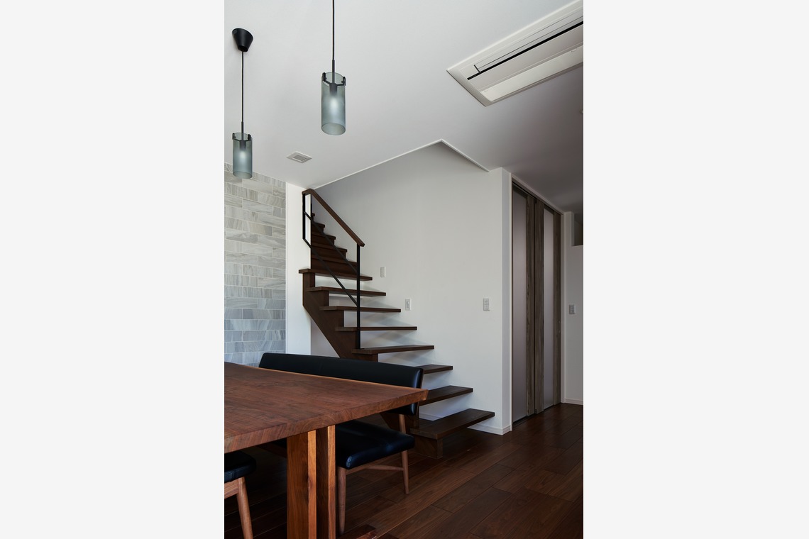 yirkdが撮影した「岡寺の家」の写真