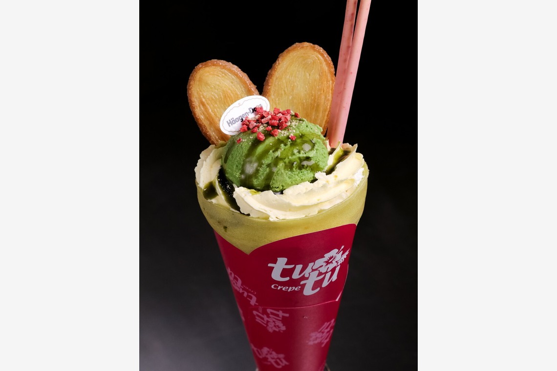 世登理恵が撮影した「カフェ」の写真