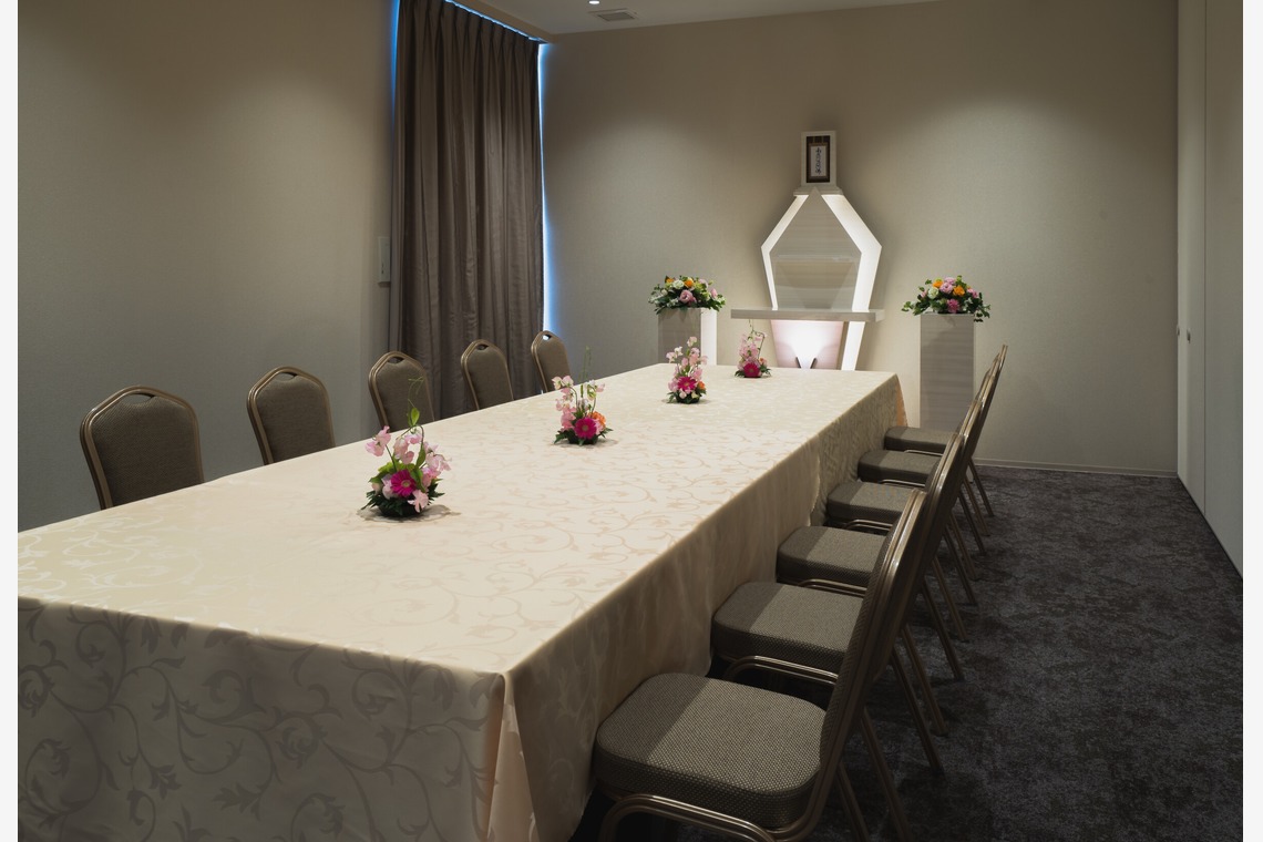 studio9thが撮影した写真のアルバム「東京三鷹市 / セレモニーホールの施設写真」