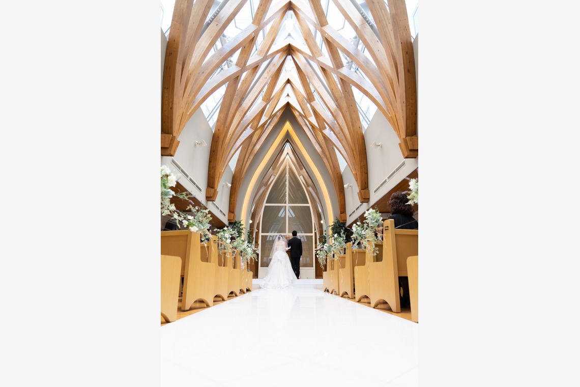 Photo of Wedding reception taken by Honeymoon Avenue