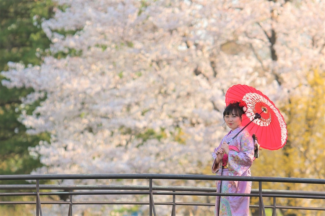 Photographer  Tomoが撮影した写真のアルバム「成人の日」