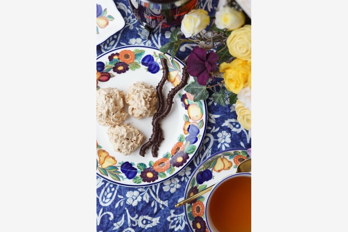 コウヤマレイナが撮影した「静物」の写真