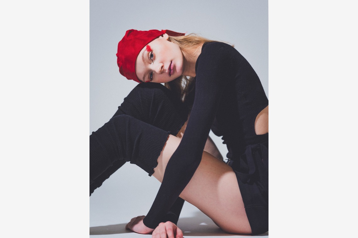 Tadayuki | Ohara Photographerが撮影した写真のアルバム「人物/モデル/アーティスト」