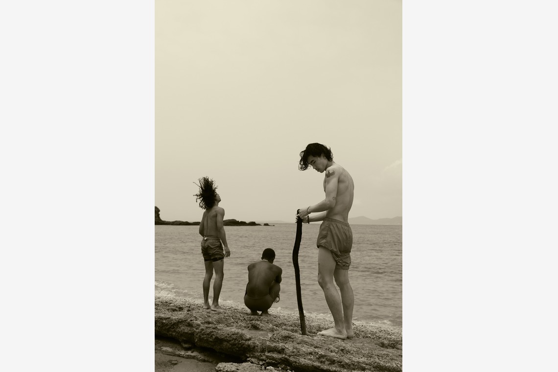 エレーナが撮影した「信憑性＆真実」の写真