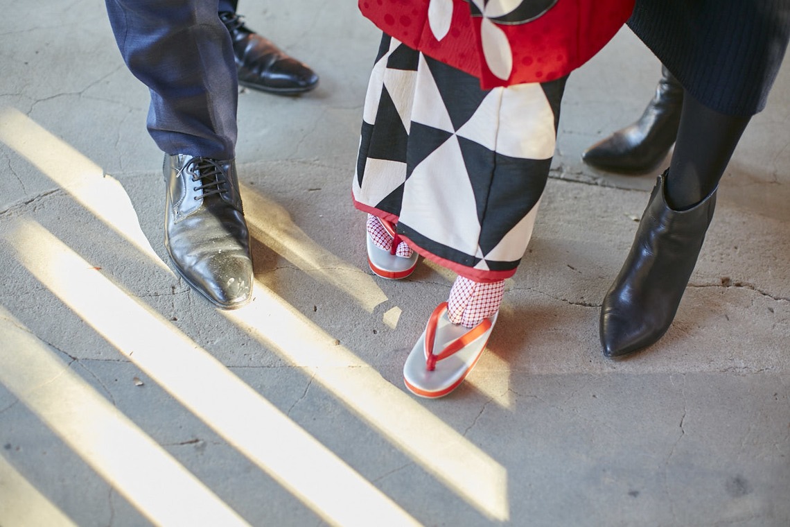 Photrip.tokyoが撮影した「family」の写真