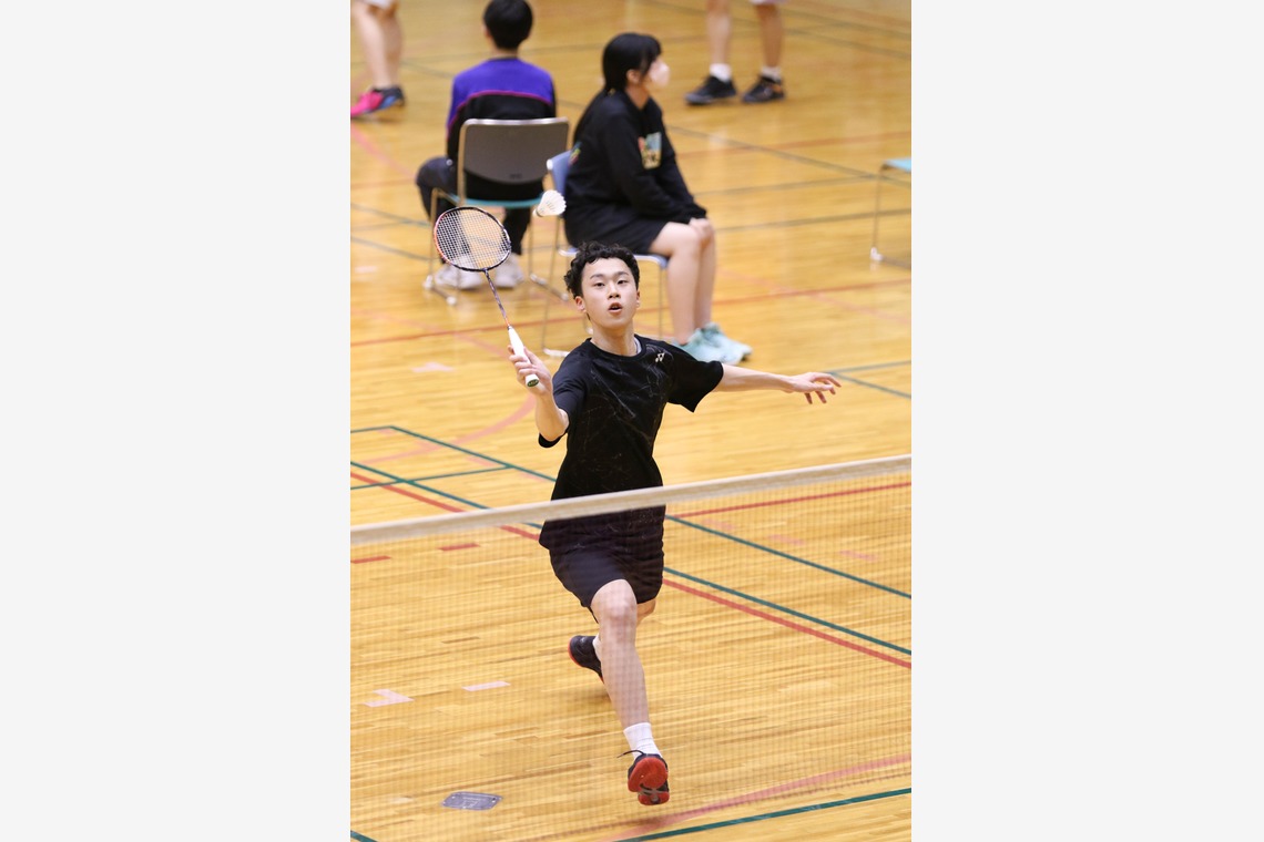 吉成 隼磨が撮影した写真のアルバム「高校スポーツ」