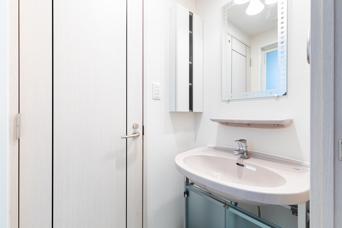 大森美紗生が撮影した「マンション内観撮影」の写真