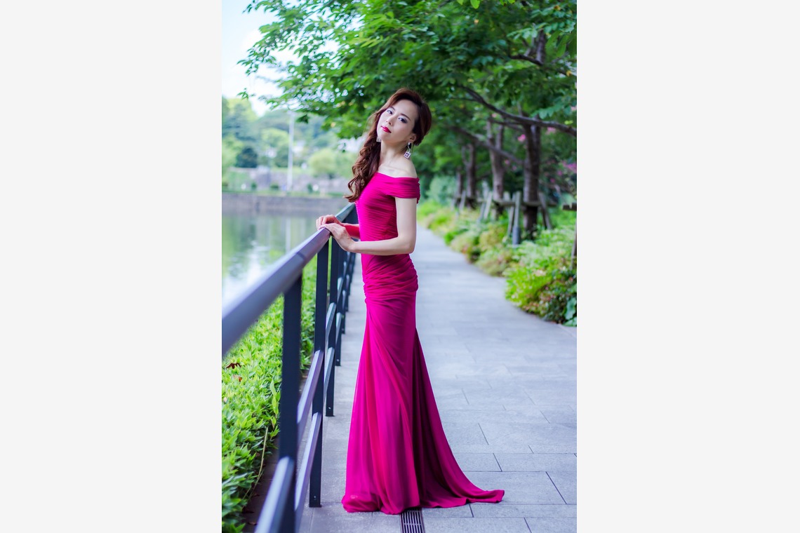 出張撮影サービス　フォトフロレアールが撮影した「「201909 Tokyo Cool Beauty@丸の内」」の写真