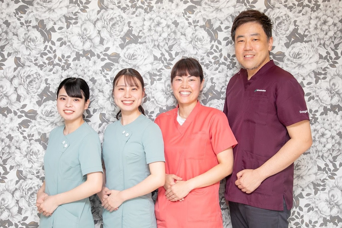 HARAデザインが撮影した「クリニック」の写真