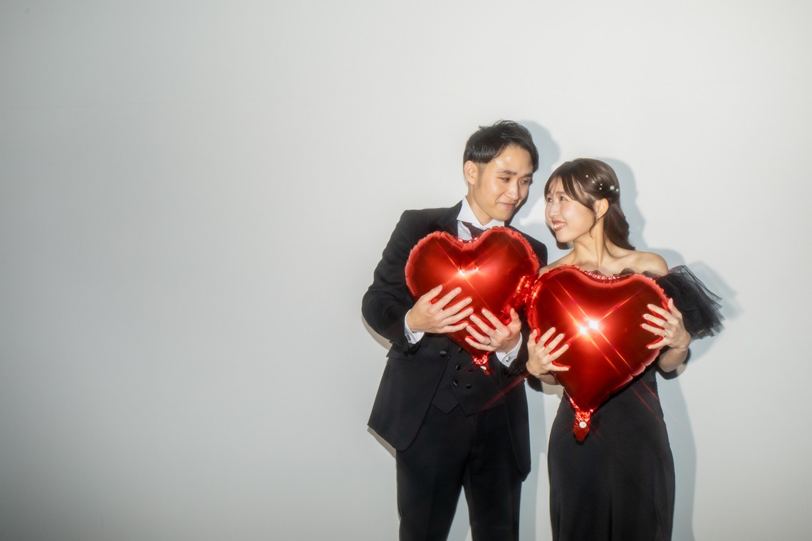 あかすたが撮影した写真のアルバム「記念写真」