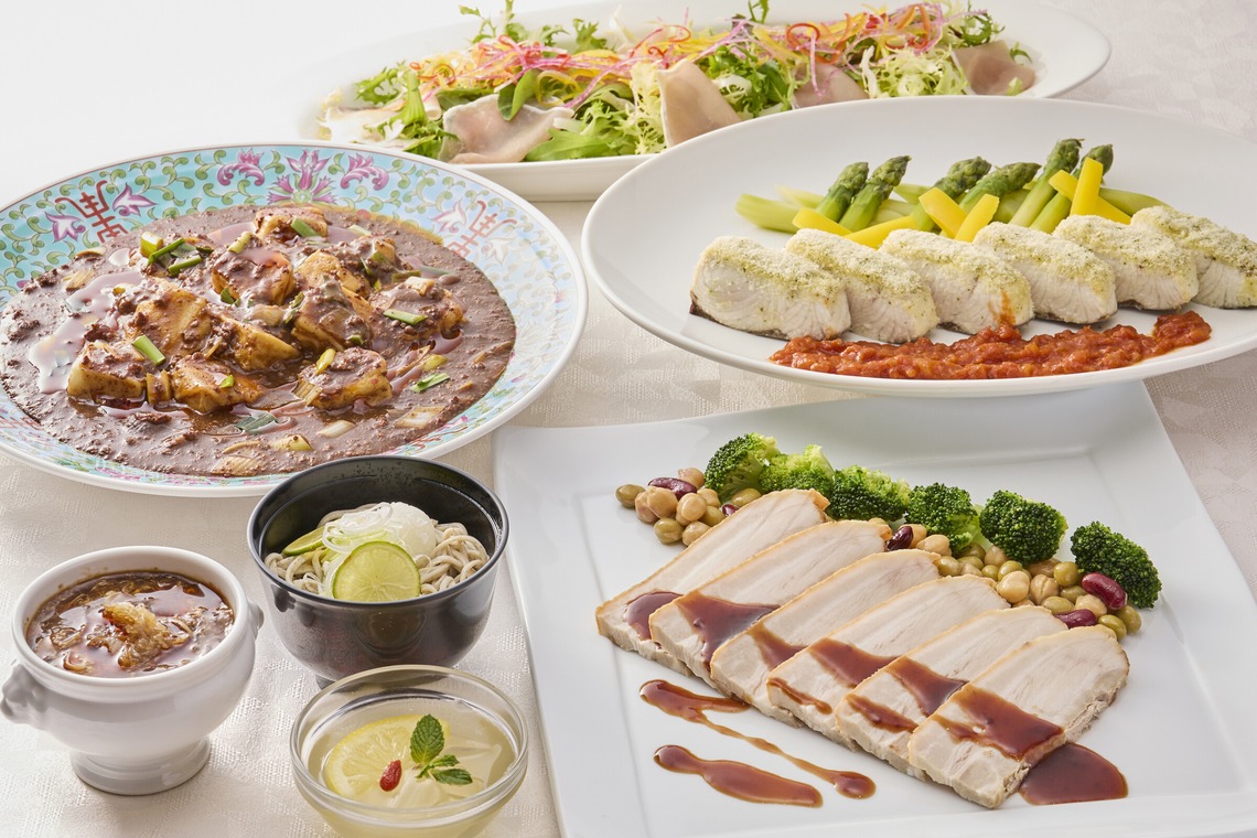 株式会社スタジオカールが撮影した写真のアルバム「店舗でのメニュー撮影」