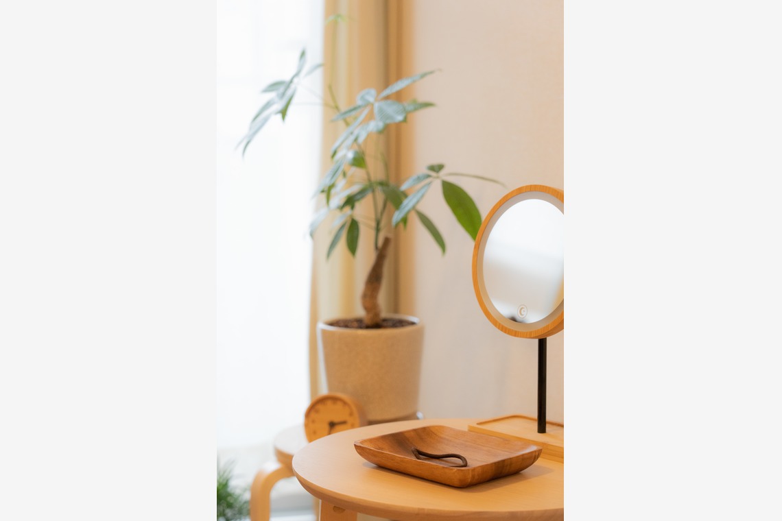 コウヤマレイナが撮影した「エステサロン」の写真