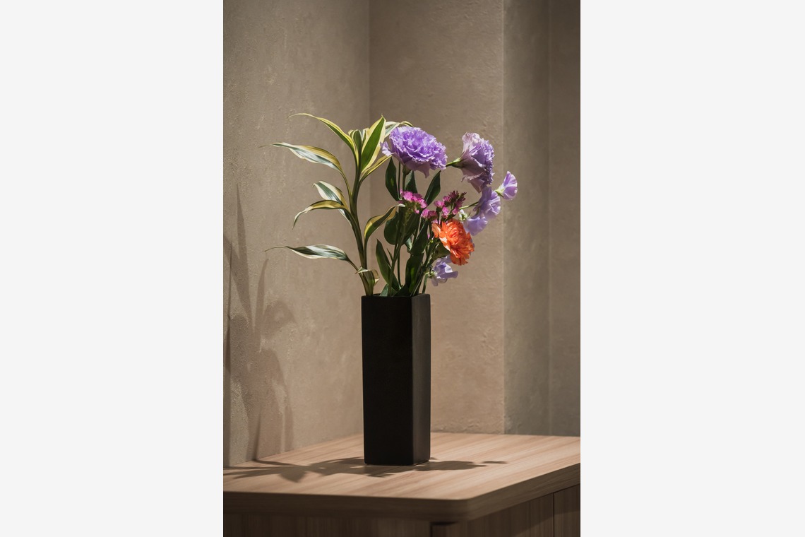 studio9thが撮影した写真のアルバム「東京三鷹市 / セレモニーホールの施設写真」